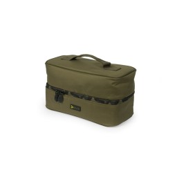 Avid Carp RVS Double Tackle Organizer