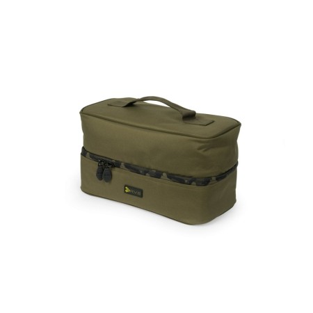 Avid Carp RVS Double Tackle Organizer