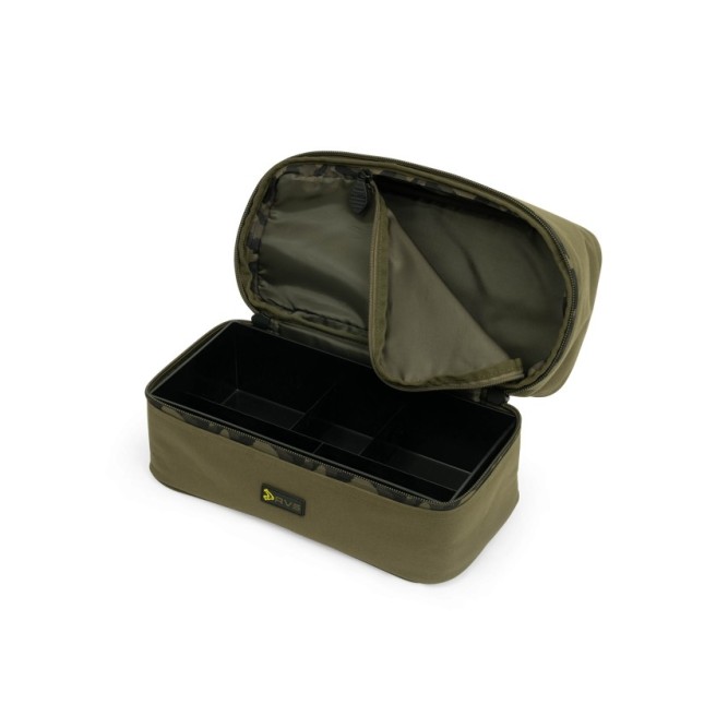 Avid Carp RVS Double Tackle Organizer