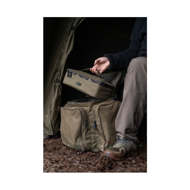 Avid Carp RVS Tackle Organizer