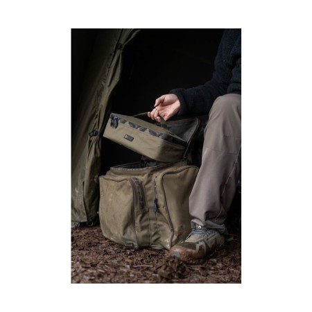 Avid Carp RVS Tackle Organizer