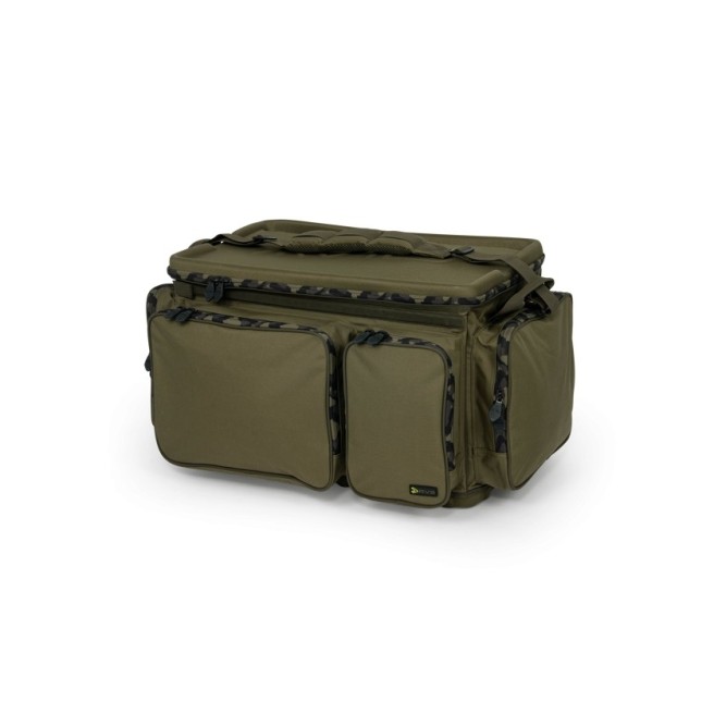 Avid Carp RVS Deluxe Hard Top Carryall