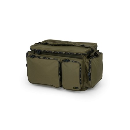 Avid Carp RVS Deluxe Hard Top Carryall
