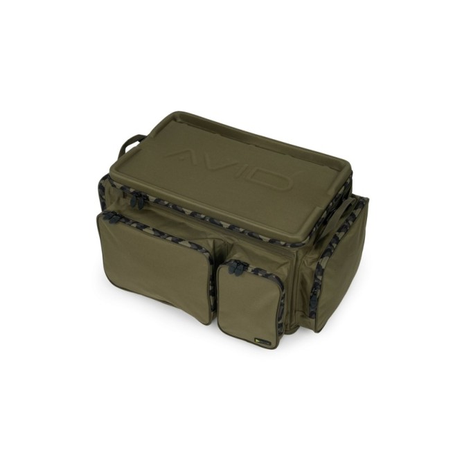 Avid Carp RVS Deluxe Hard Top Carryall