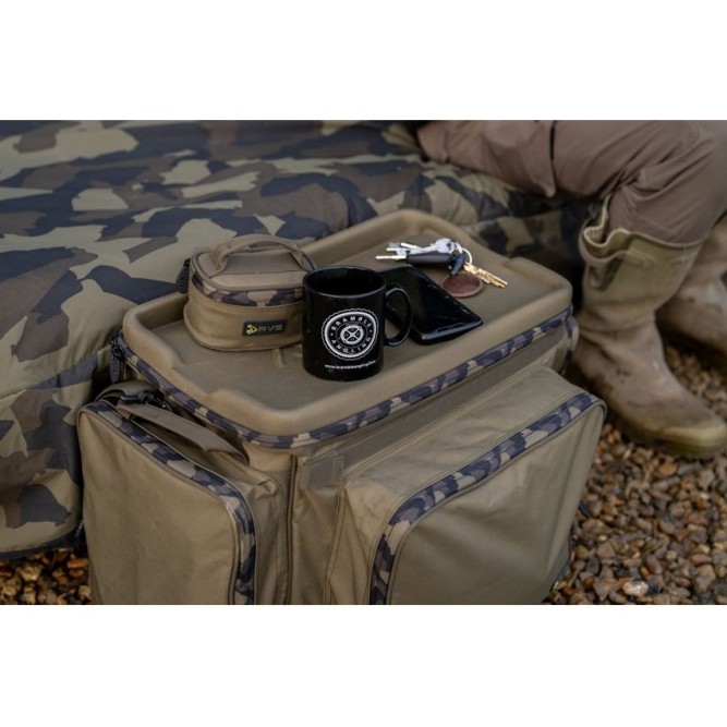 Avid Carp RVS Deluxe Hard Top Carryall