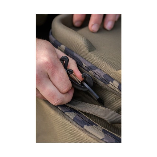 Avid Carp RVS Deluxe Hard Top Carryall