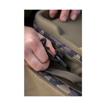 Avid Carp RVS Deluxe Hard Top Carryall