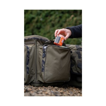 Avid Carp RVS Deluxe Hard Top Carryall