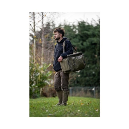 Avid Carp RVS Deluxe Hard Top Carryall