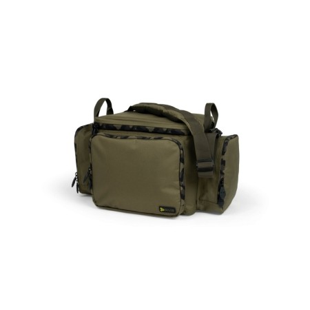 Avid Carp RVS Compact Carryall