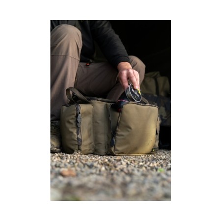 Avid Carp RVS Compact Carryall