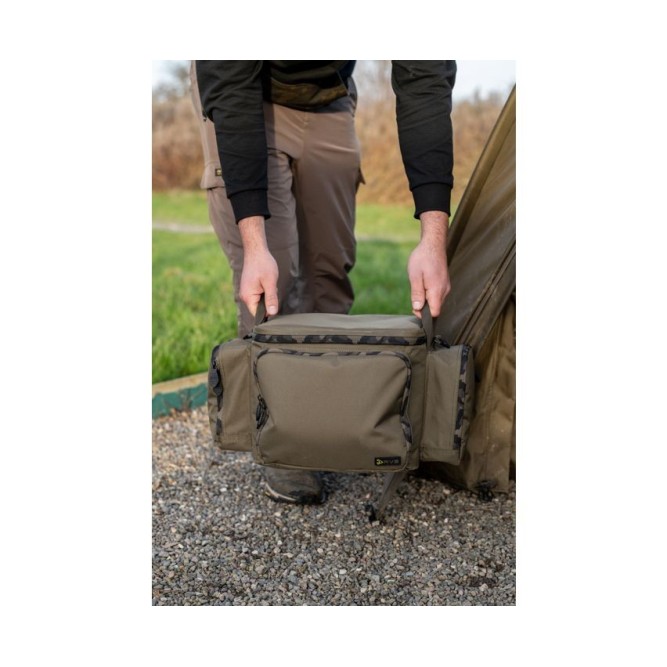 Avid Carp RVS Compact Carryall