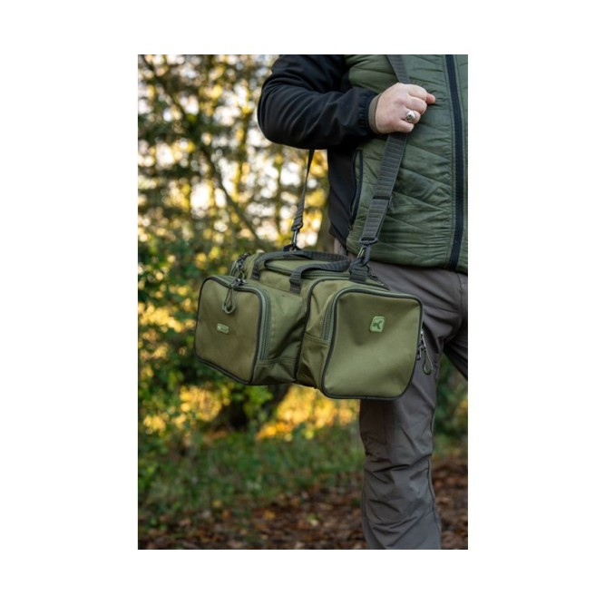 Korum Progress Compact Carryall 25l