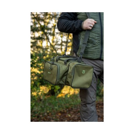 Korum Progress Compact Carryall 25l