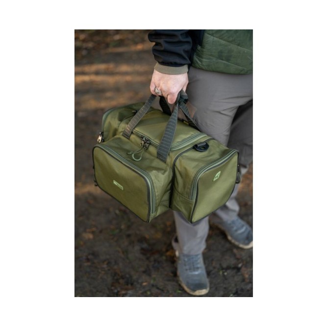 Korum Progress Compact Carryall 25l