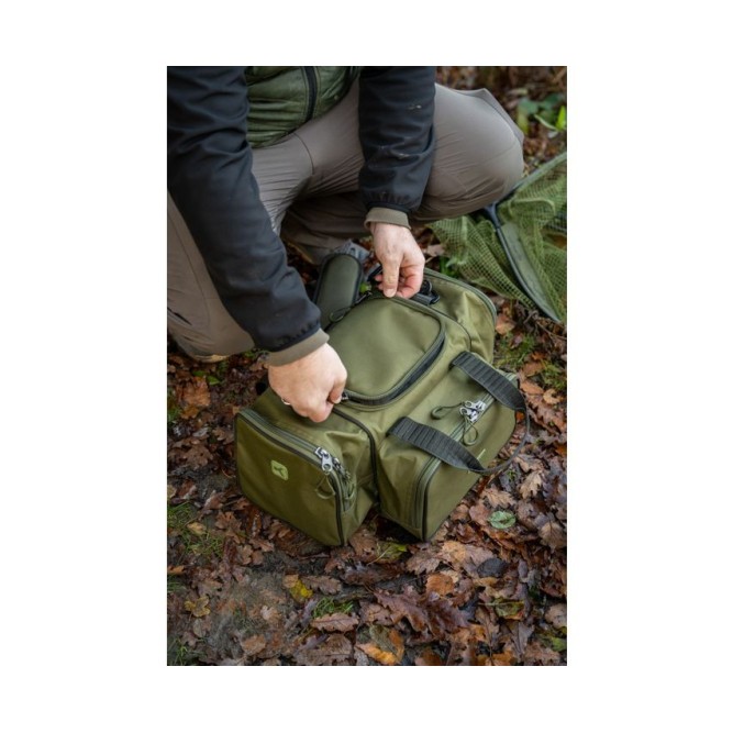 Korum Progress Compact Carryall 25l