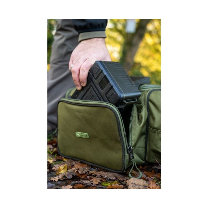 Korum Progress Compact Carryall 25l