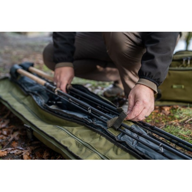 Korum Progress Folding Holdall 196cm