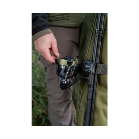 Korum Progress Folding Holdall 196cm