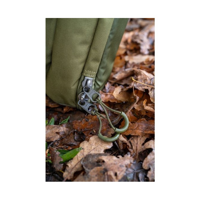 Korum Progress Folding Holdall 196cm