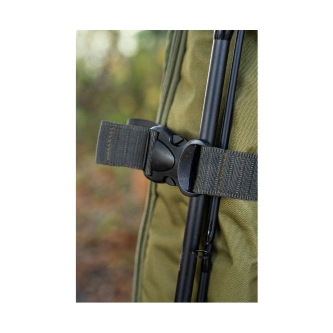 Korum Progress Folding Holdall 196cm