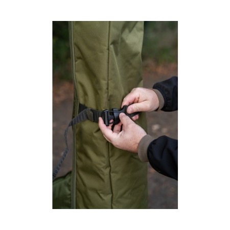 Korum Progress Folding Holdall 196cm