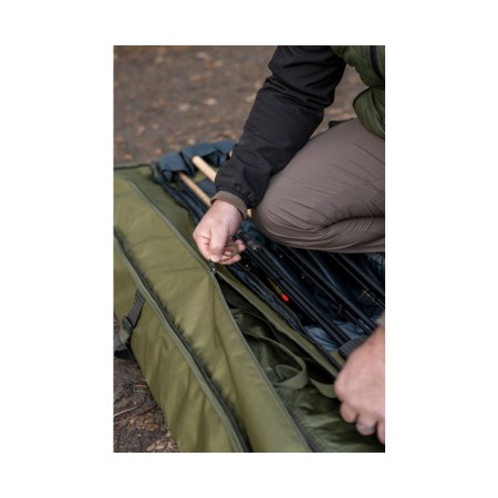 Korum Progress Folding Holdall 196cm