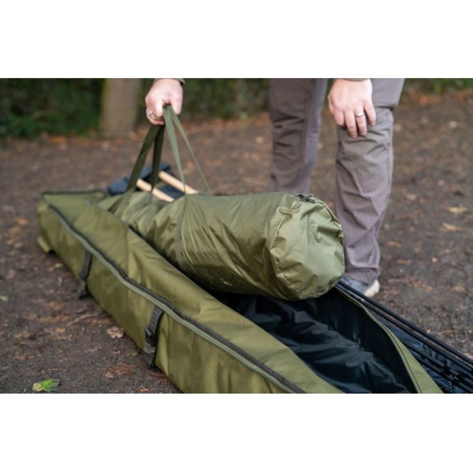 Korum Progress Folding Holdall 196cm