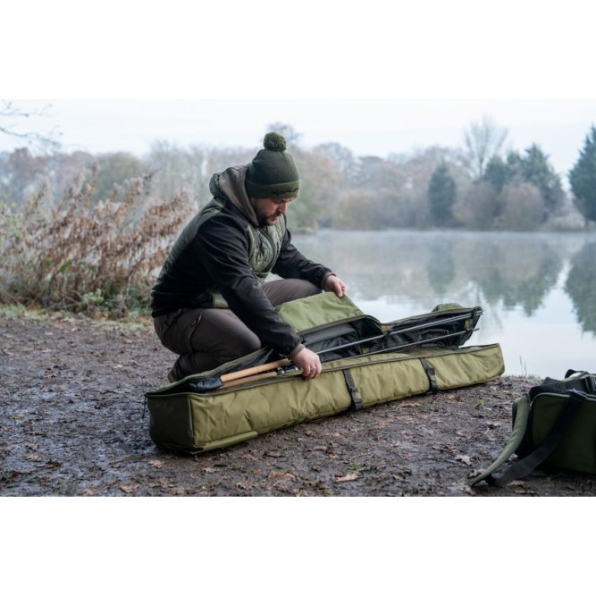 Korum Progress Folding Holdall 196cm