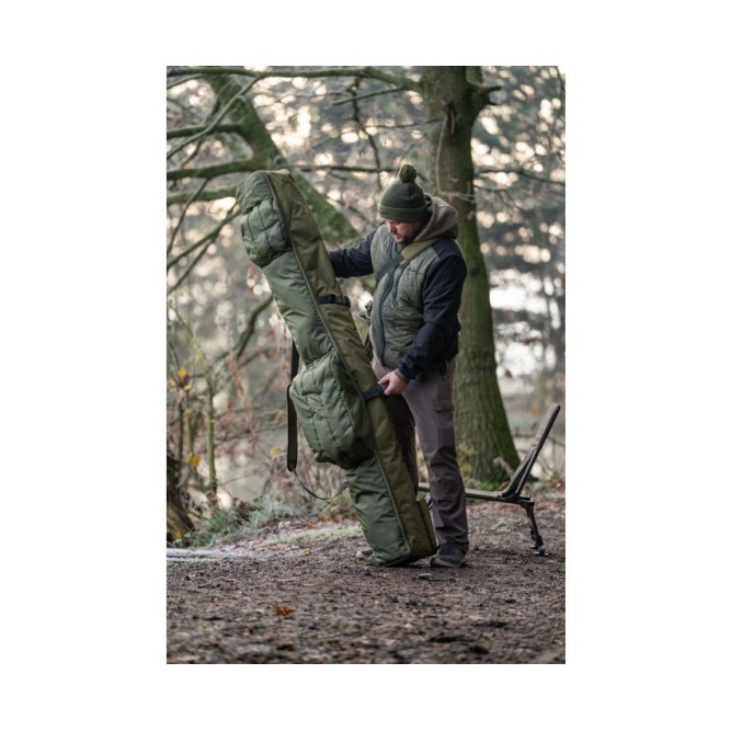 Korum Progress Folding Holdall 196cm