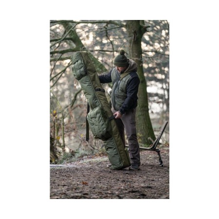 Korum Progress Folding Holdall 196cm