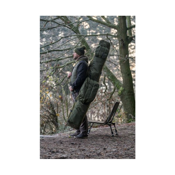 Korum Progress Folding Holdall 196cm