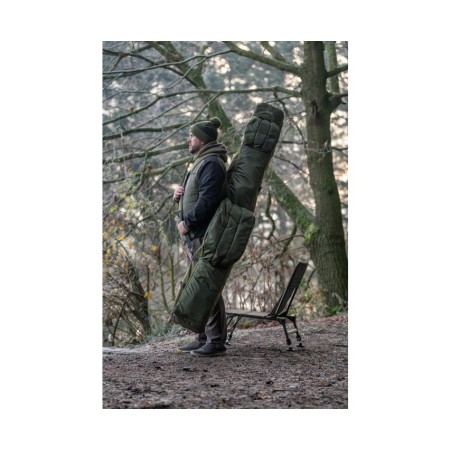 Korum Progress Folding Holdall 196cm