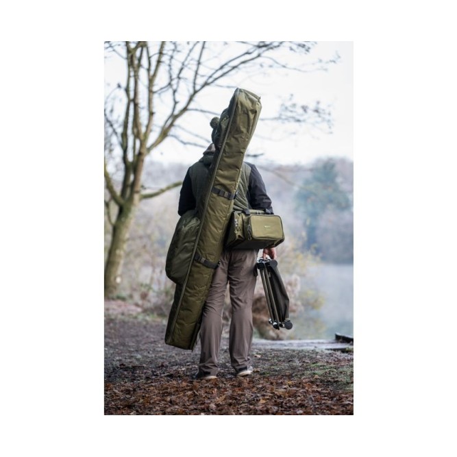 Korum Progress Folding Holdall 196cm