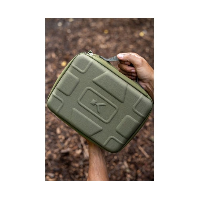 Korum Progress Work Blox Pouch