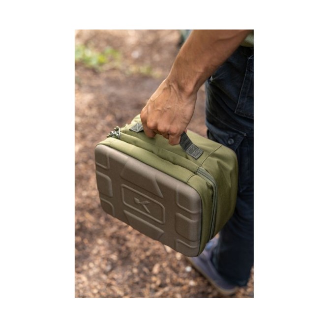 Korum Progress Work Blox Pouch