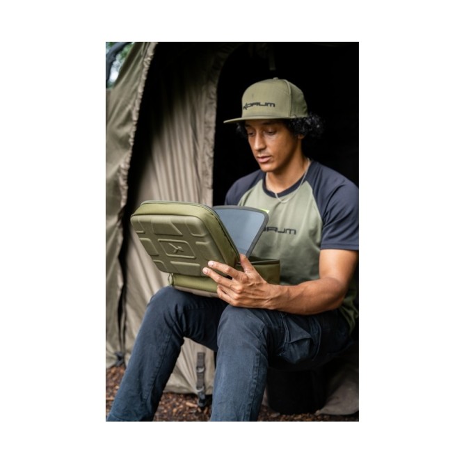 Korum Progress Work Blox Pouch