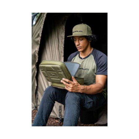 Korum Progress Work Blox Pouch