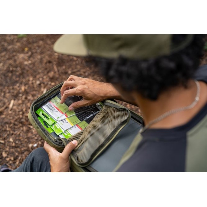 Korum Progress Work Blox Pouch