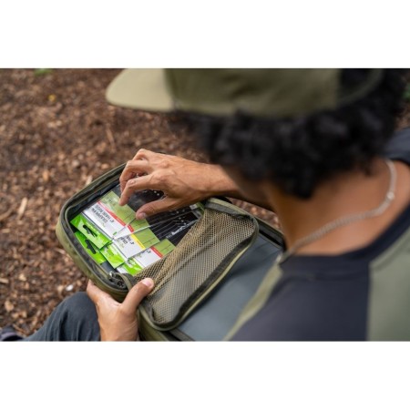 Korum Progress Work Blox Pouch