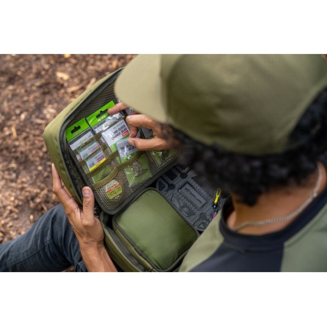 Korum Progress Work Blox Pouch