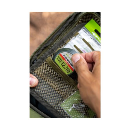 Korum Progress Work Blox Pouch