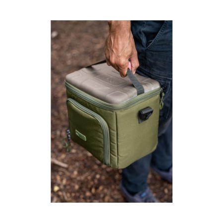 Korum Progress Cool Bag Cube