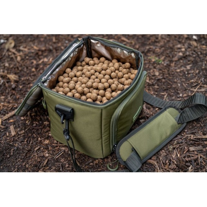 Korum Progress Cool Bag Cube