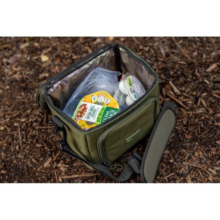 Korum Progress Cool Bag Cube