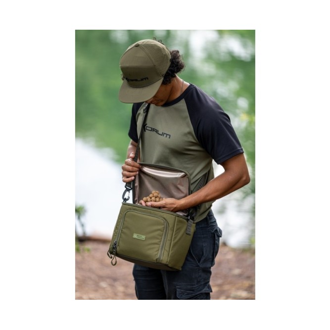 Korum Progress Cool Bag Cube