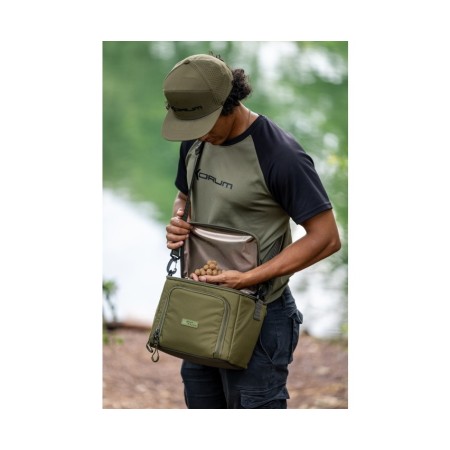 Korum Progress Cool Bag Cube
