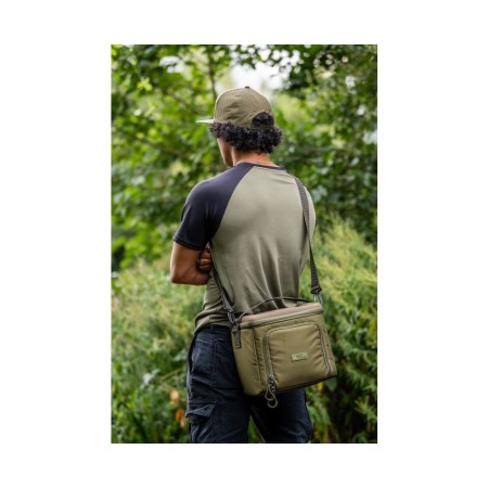 Korum Progress Cool Bag Cube