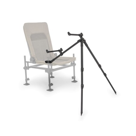 Korum Progress Tripod Feeder Arm 2 Rod
