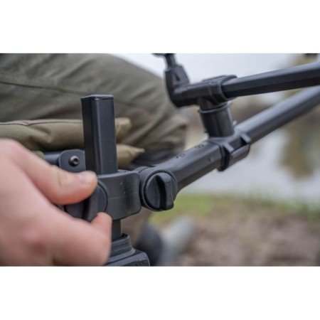 Korum Progress Tripod Feeder Arm 2 Rod